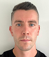 CRAIG McINTYRE Active Schools Coordinator