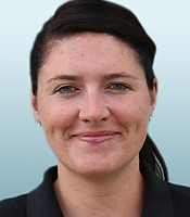 EMMA LAFFERTY Active Schools Coordinator