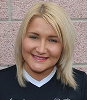 JENNIFER THOMSON Active Schools Coordinator