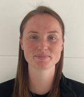 JORDANN CUNNINGHAM Active Schools Coordinator