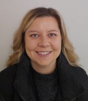 DEMI MITCHELL Active Schools Coordinator