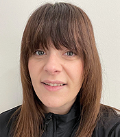 FIONA RUSSELL Active Schools Coordinator