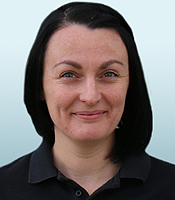 JOANNE CUTHBERTSON Active Schools Coordinator