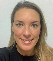 NICOLA JOERGENSEN Active Schools Coordinator