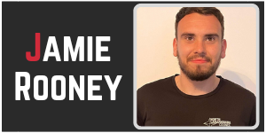 PT Jamie Rooney