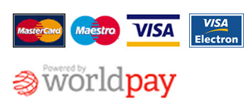 World Pay Credit Cards