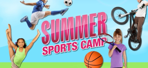Summer Sports Camps